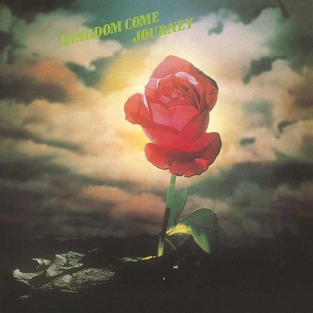 Kingdom Come - Journey - AA.VV. (Vinile)