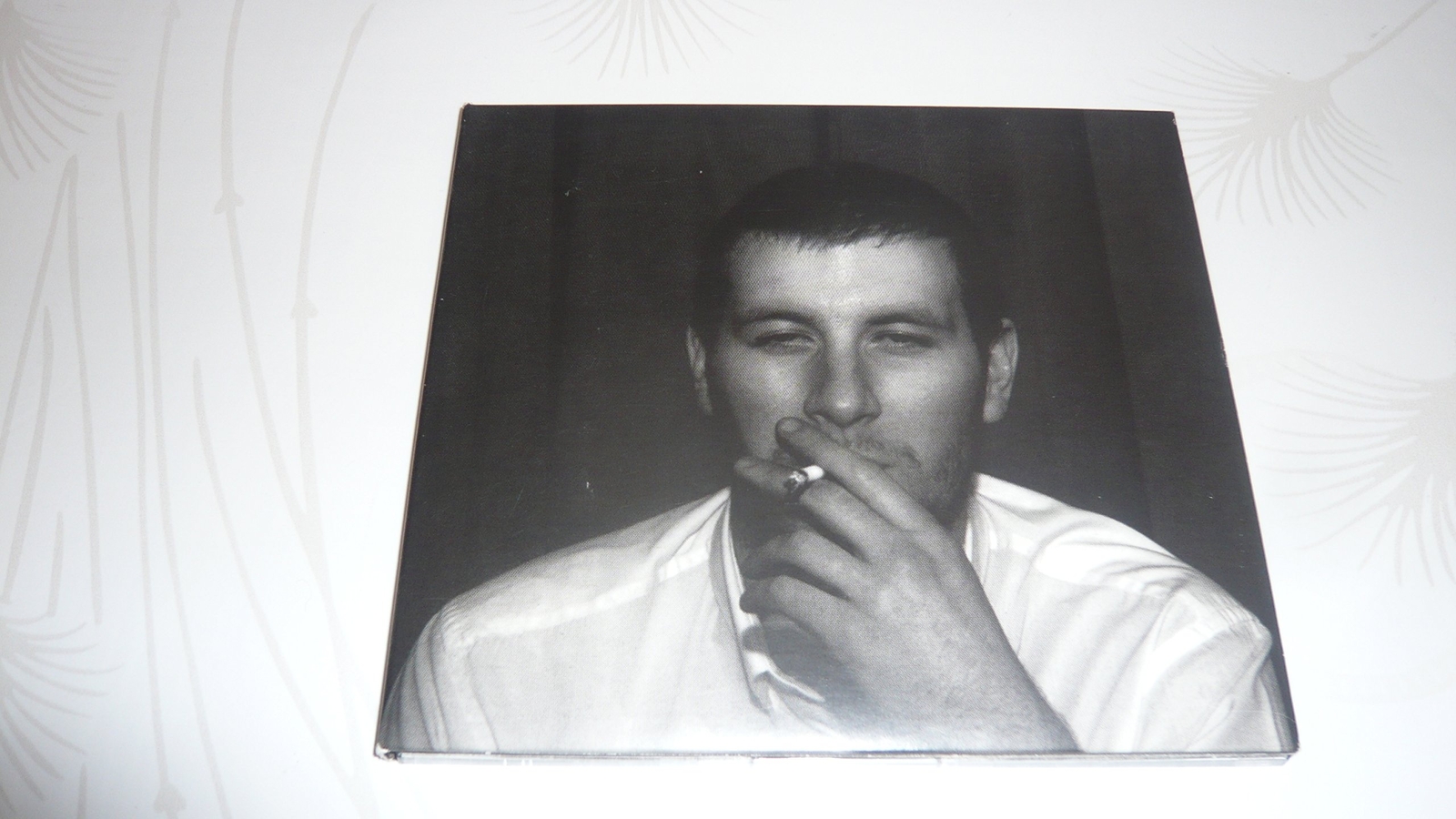 Arctic Monkeys WHATEVER PEOPLE SAY I AM THATS WHAT I AM NOT CD NUOVO