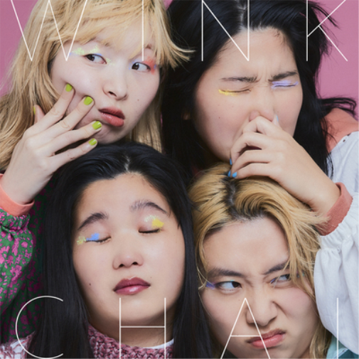 CHAI WINK (CD) Album