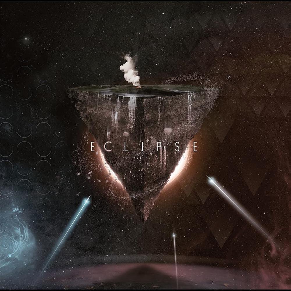 Eclipse - Buy Jupiter (Audio CD)