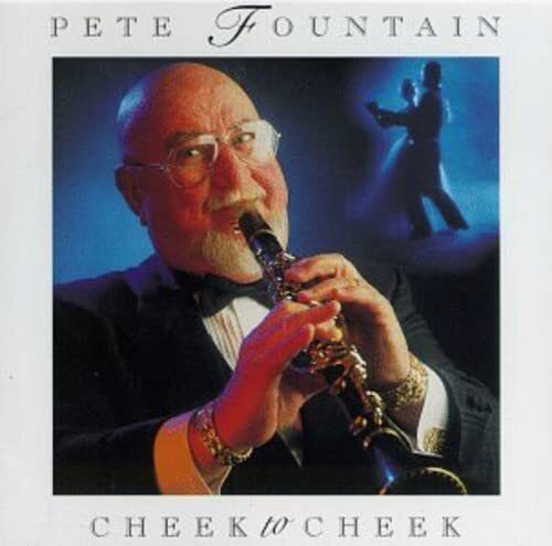 Pete Fountain Cheek To Cheek (CD)