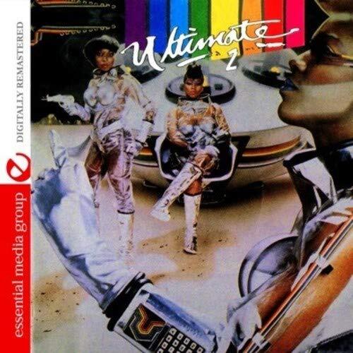 Ultimate Ultimate 2 (Digitally Remastered) (CD)