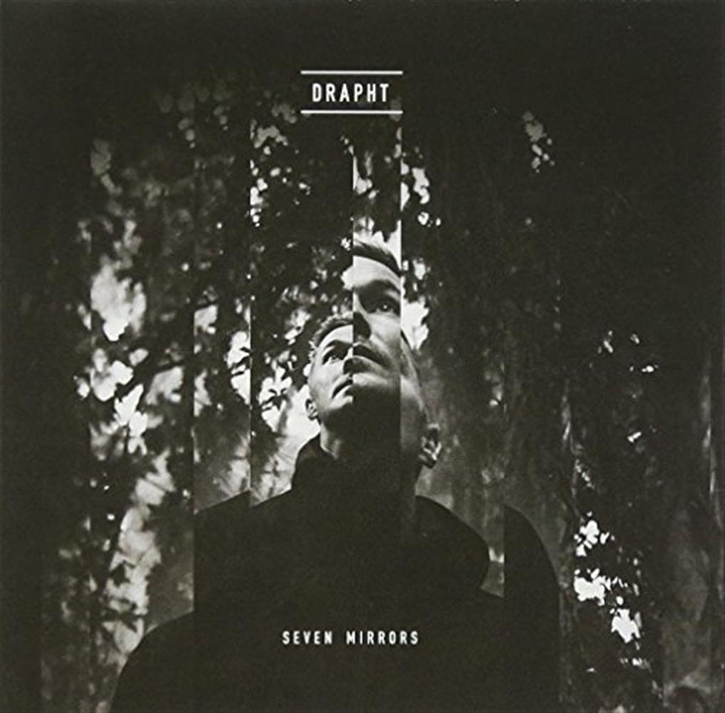 Seven Mirrors - Drapht (Audio CD)