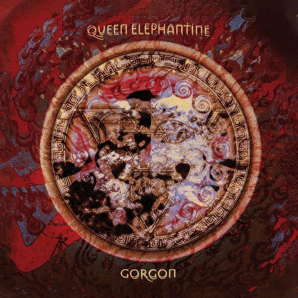 Gorgon - Queen Elephantine (Vinile)
