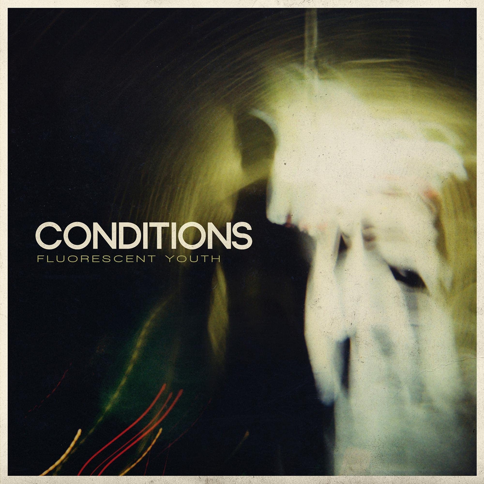 Conditions Fluorescent Youth (CD)