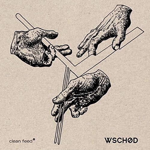 Wschod Wschod (CD)