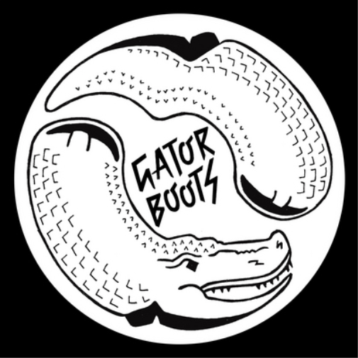 Soul Clap Gator Boots - Volume 6 (Vinyl LP) 12" Single