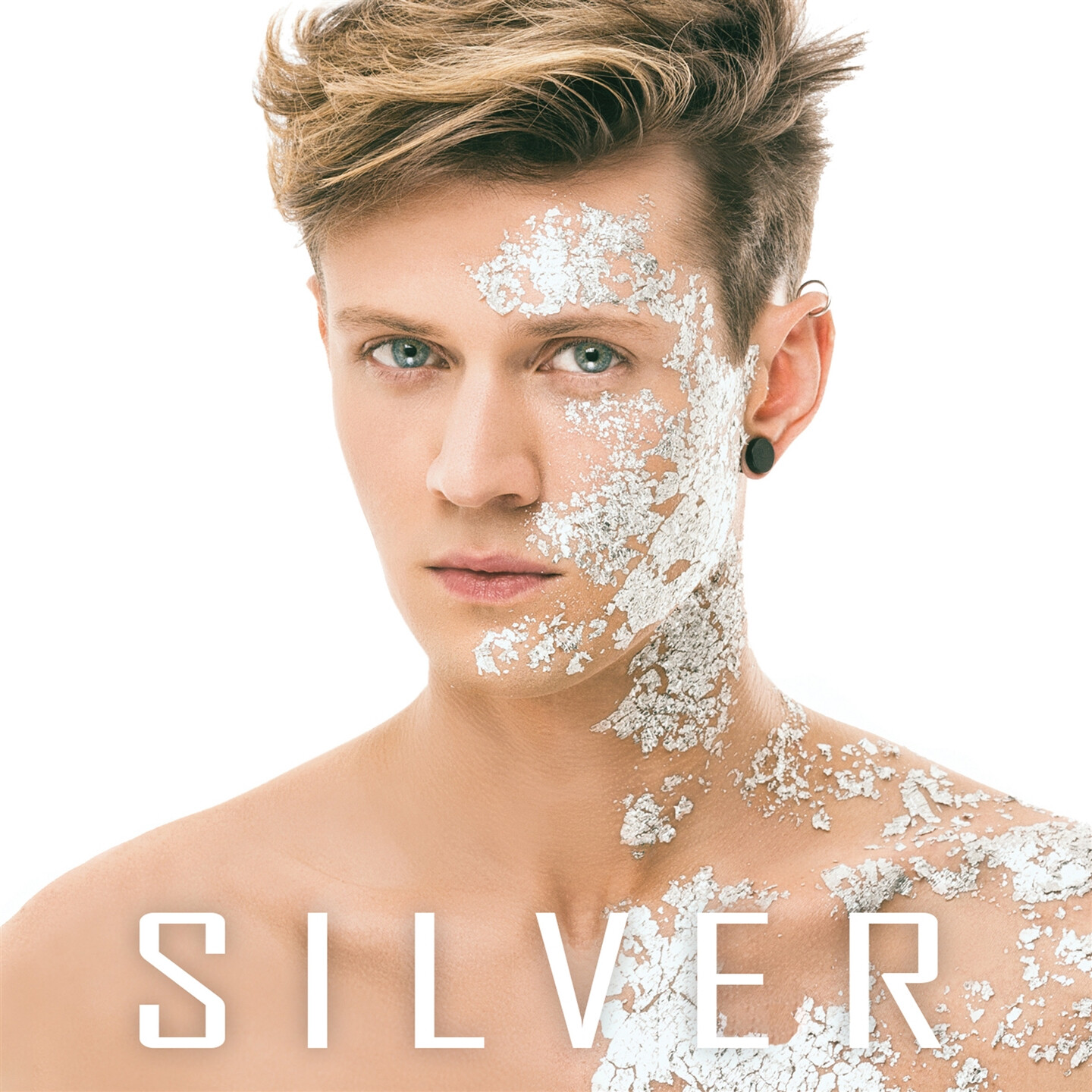 Silver - Silver