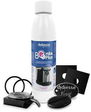 Caffe - Accessori - Frog Kit Assistenza Per Macchina Da Caff? (non Per Baby F...