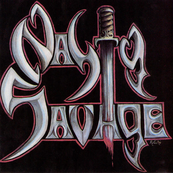 Nasty Savage Nasty Savage (CD) Album