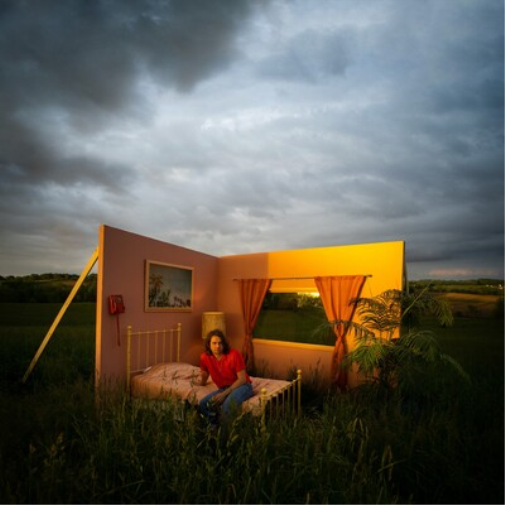 Kevin Morby Sundowner (CD) Album