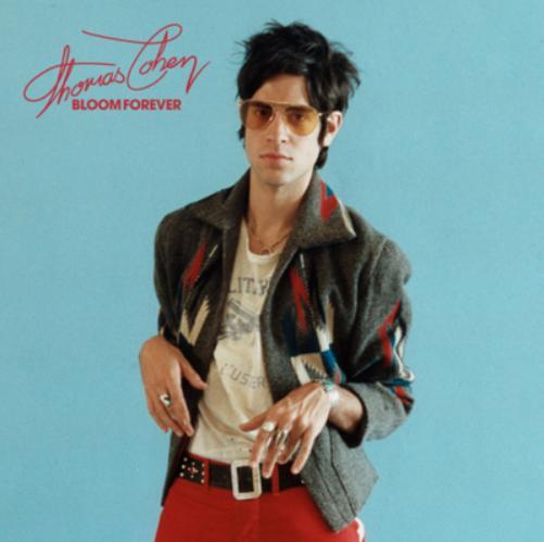 Thomas Cohen Bloom Forever (CD) Album