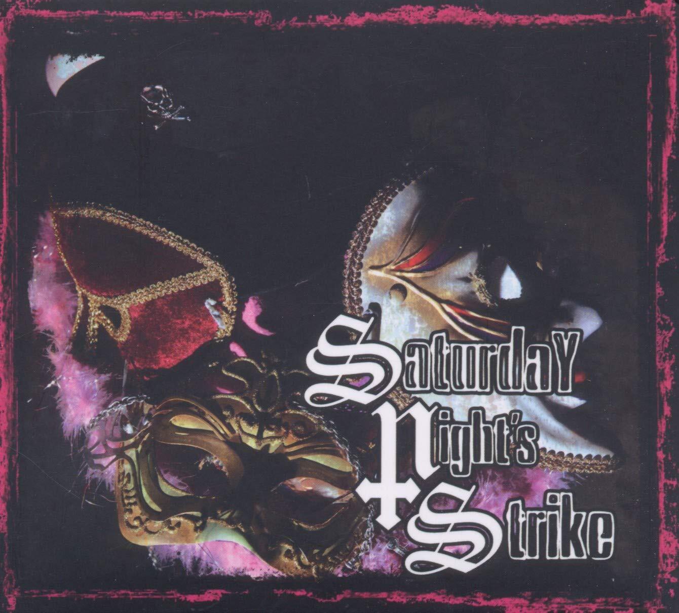 Saturday Night's Strike Saturday Night's Strike (CD)
