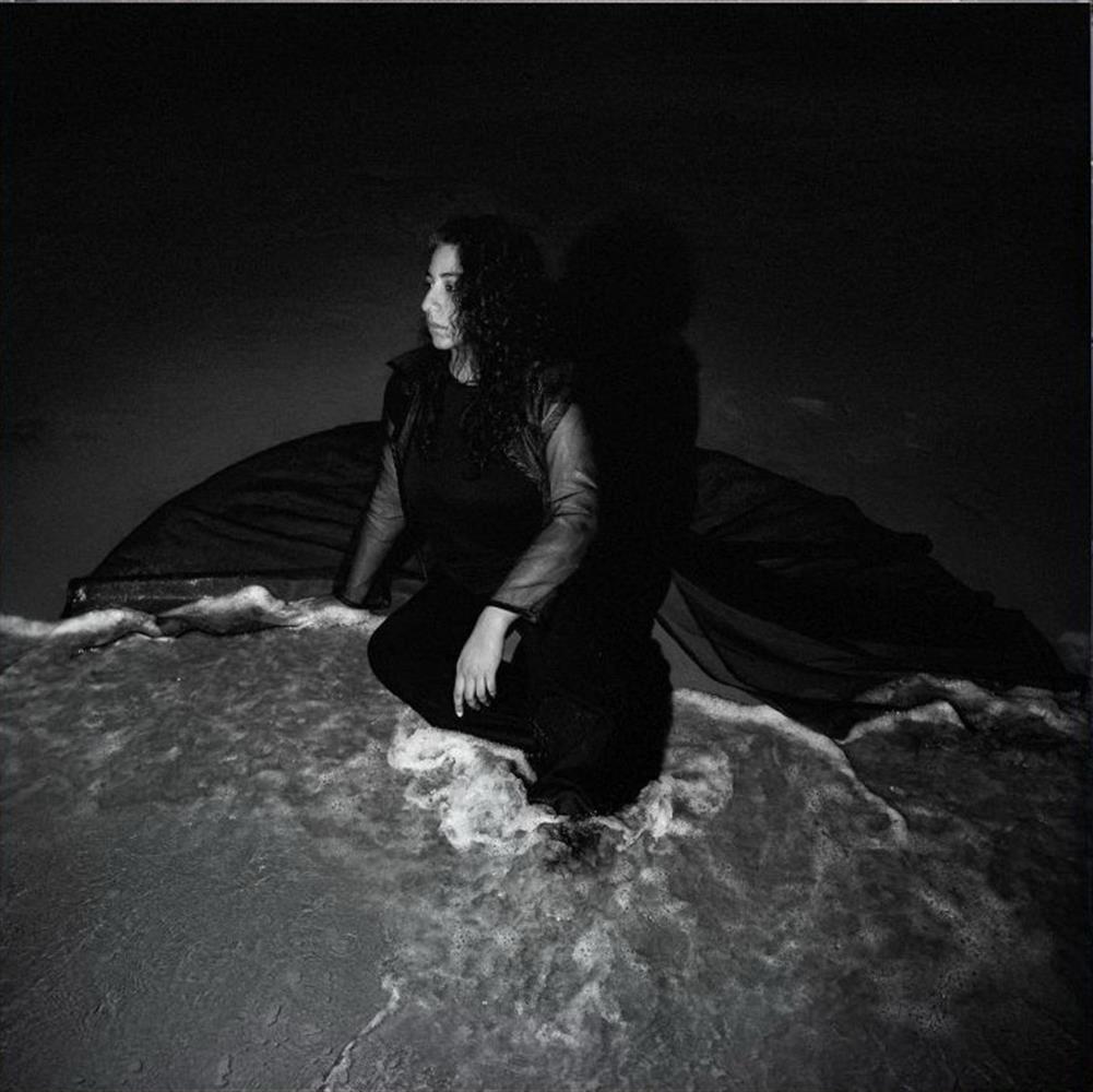 Night Reign - Arooj Aftab (Audio cd)
