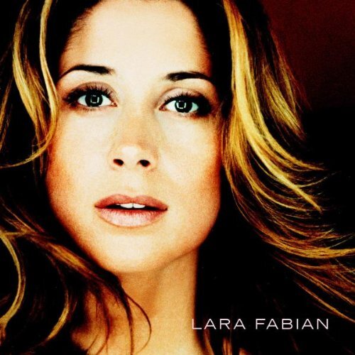 Audio Cd Lara Fabian - Lara Fabian