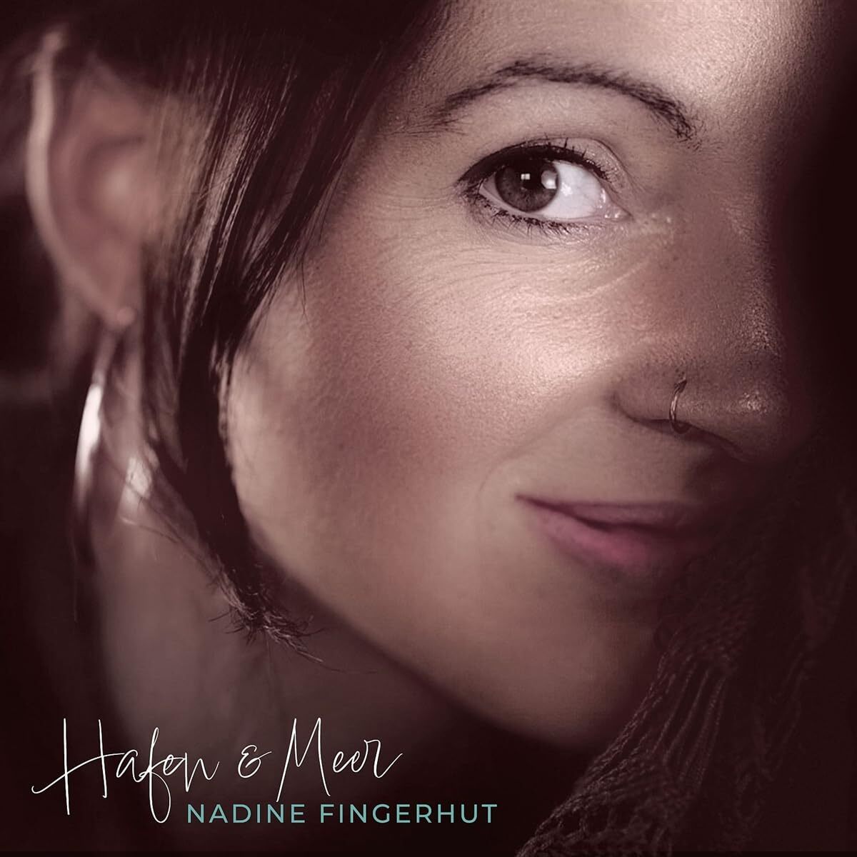 Fingerhut,Nadine Hafen & Meer (CD)