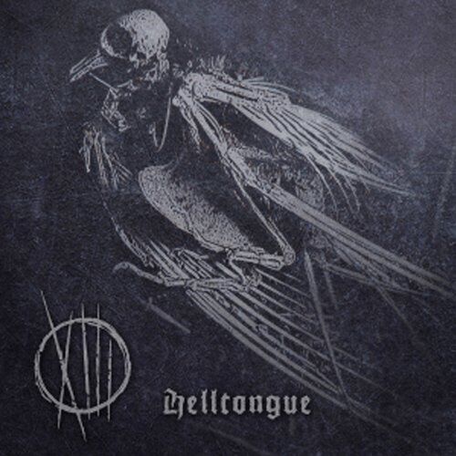 Xiii - Helltongue