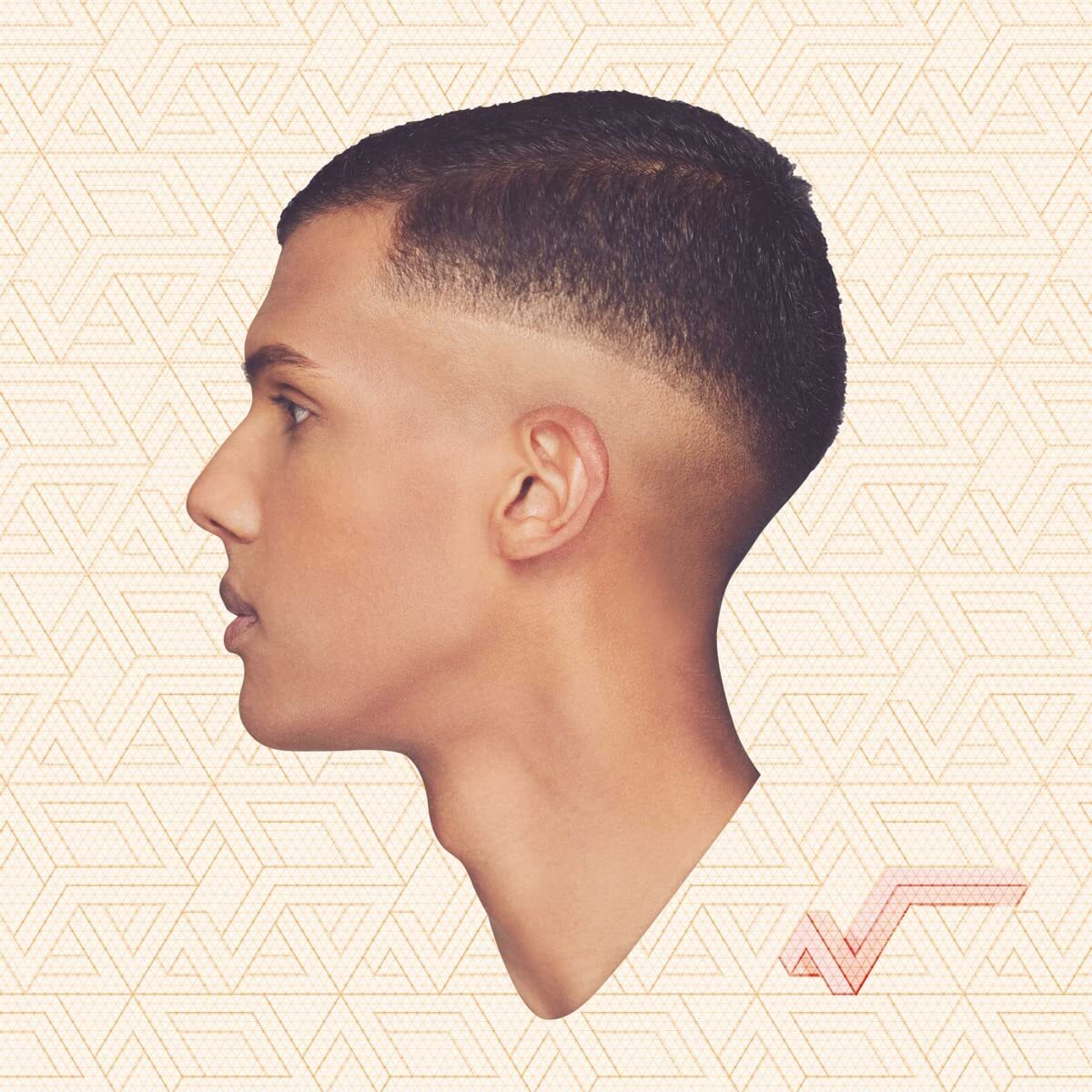 Stromae Racine Carrée (Vinyl LP)