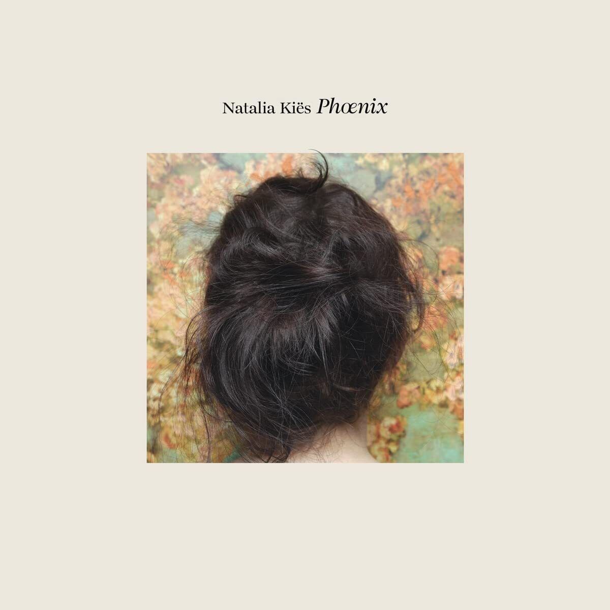 Natalia Kies - Phœnix - Vinile