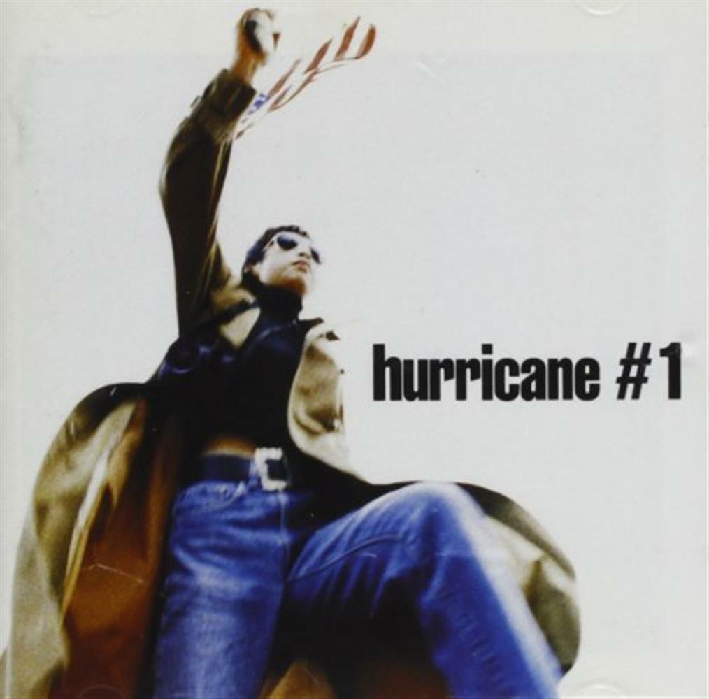 Hurricane #1 - Hurricane #1 (Audio Cd)
