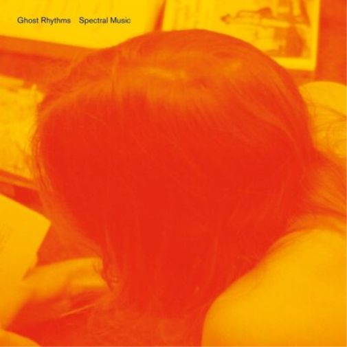 Ghost Rhythms Spectral Music (CD) Album