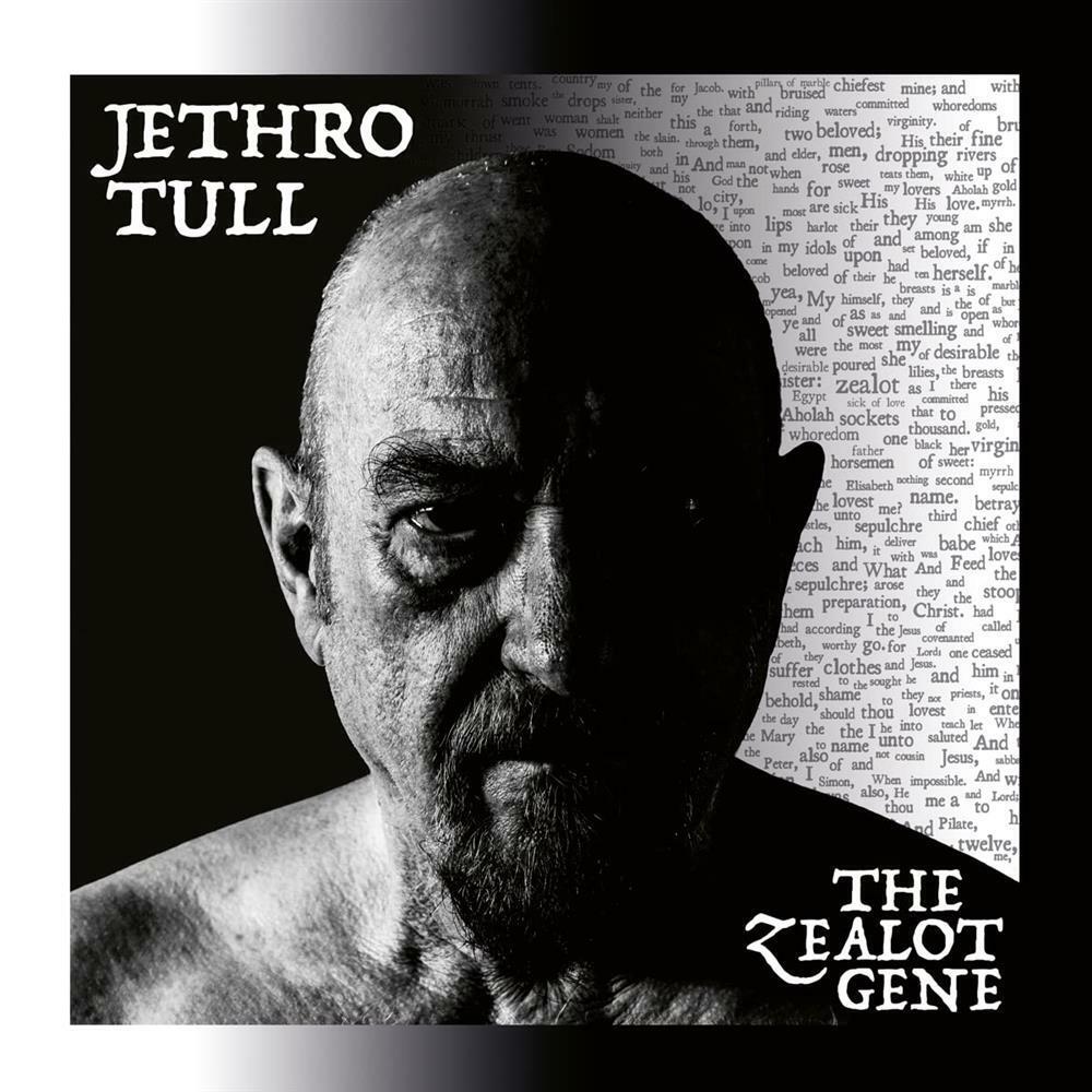 The Zealot Gene (1 CD Audio) - Jethro Tull (Audio Cd)