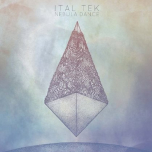 Ital Tek Nebula Dance (CD) Album