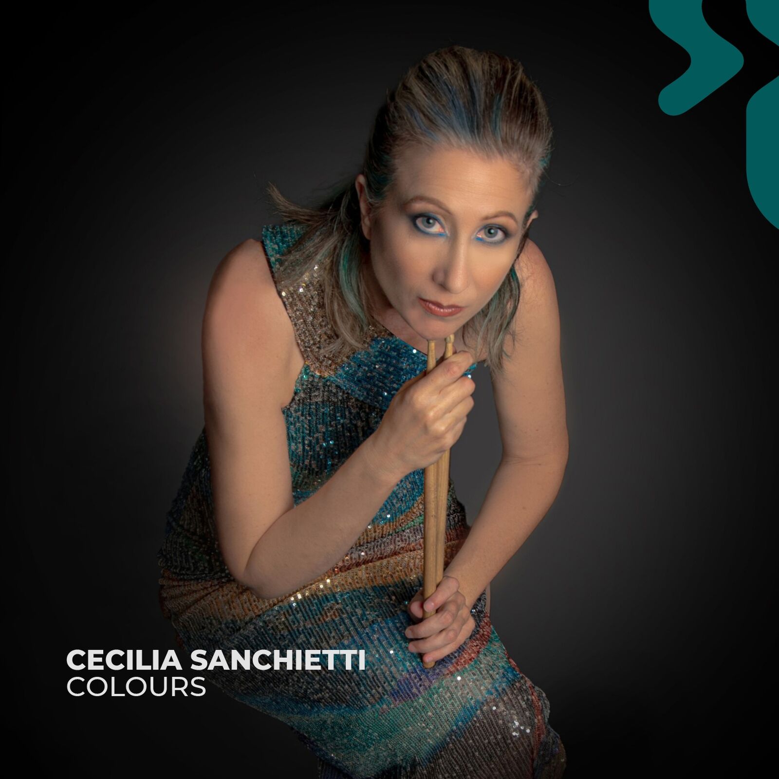 Colours (Cd)