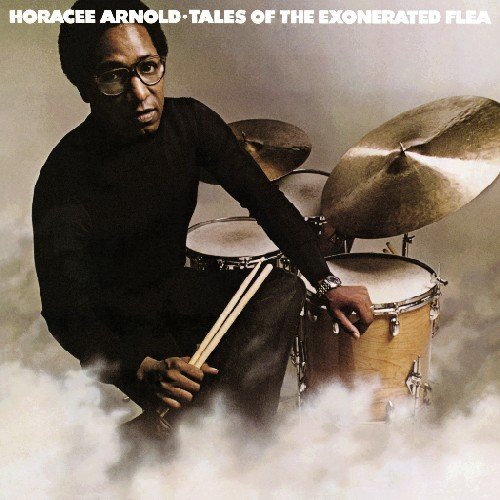 Horacee Arnold Tales of the Exonerated Flea (CD)