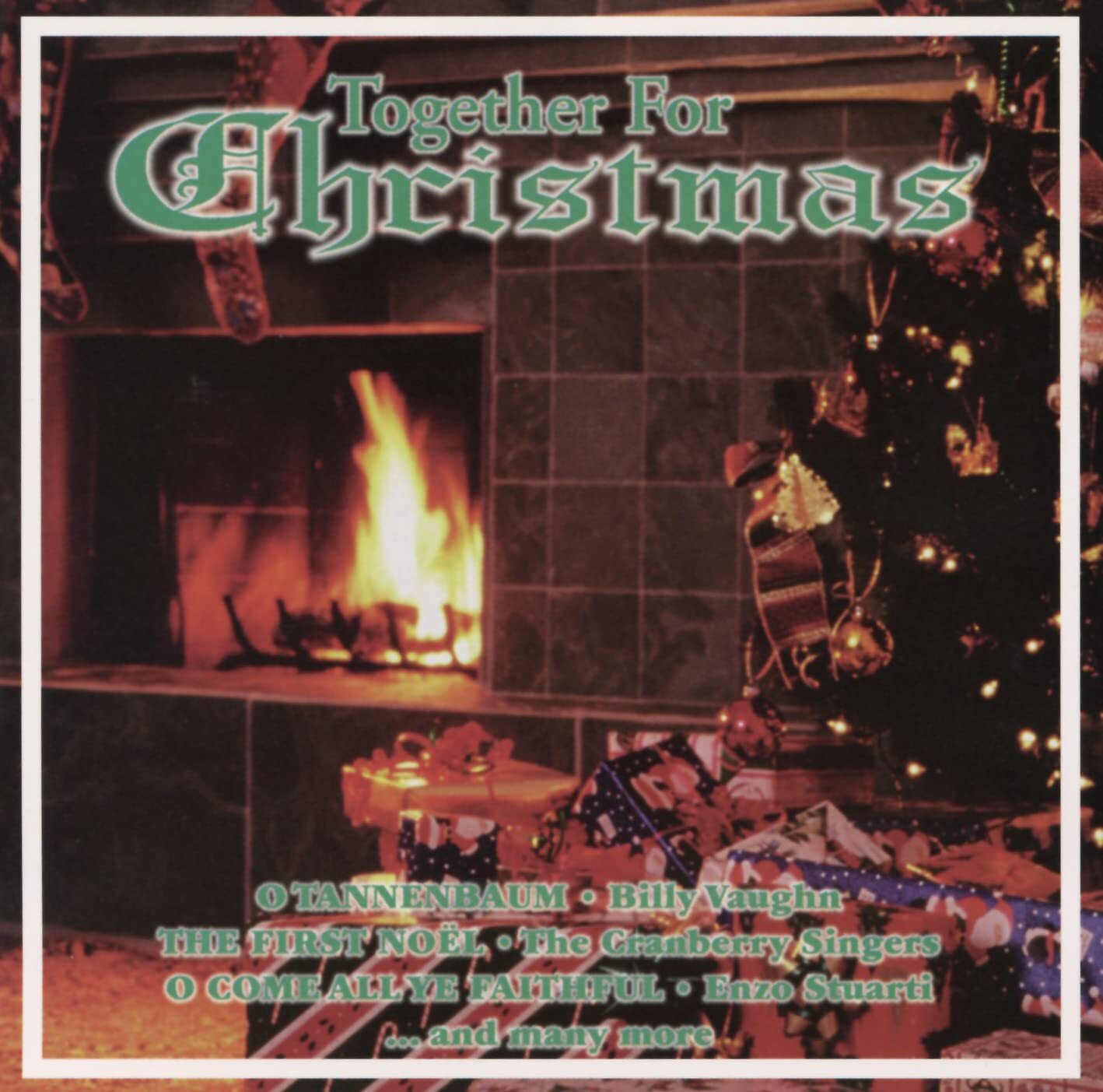 Various Christmas Windsong (UK Import) (CD)