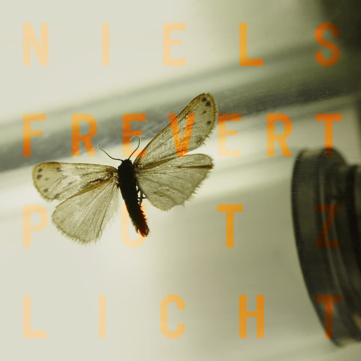 Frevert,Niels Putzlicht (Vinyl LP)