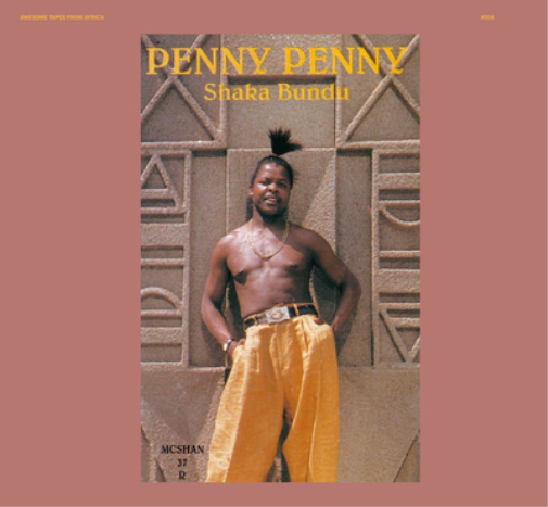 Penny Penny Shaka Bundu (CD) Album