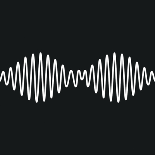 Arctic Monkeys AM (CD) Album