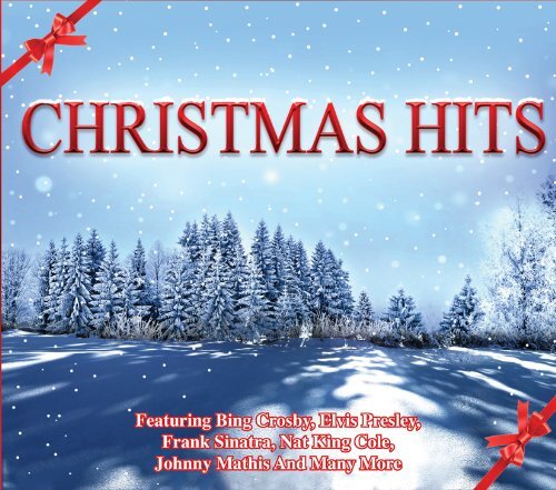 7024784 Audio Cd Christmas Hits / Various