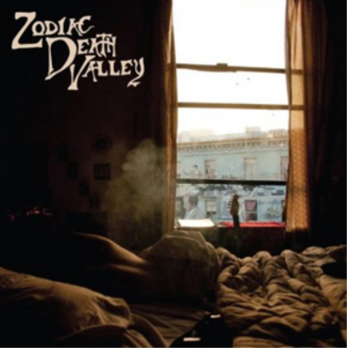 Zodiac Death Valley Zodiac Death Valley (CD) Album
