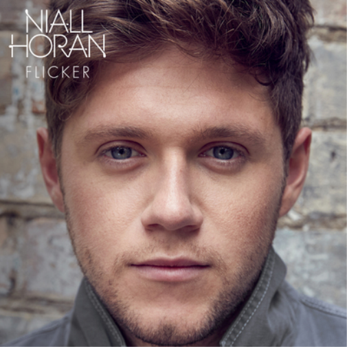 Niall Horan Flicker (CD) Album