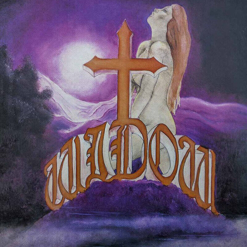 Ritual Widow (CD) Album