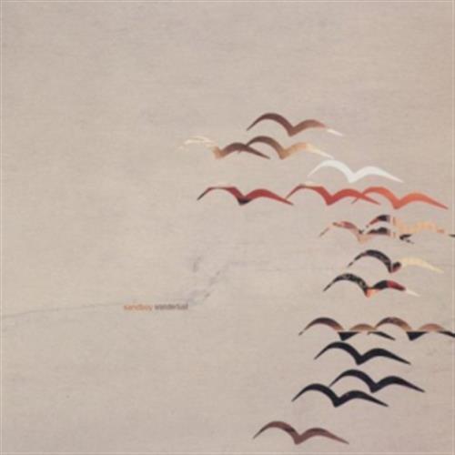 Wanderlust - Sandboy (Vinile)