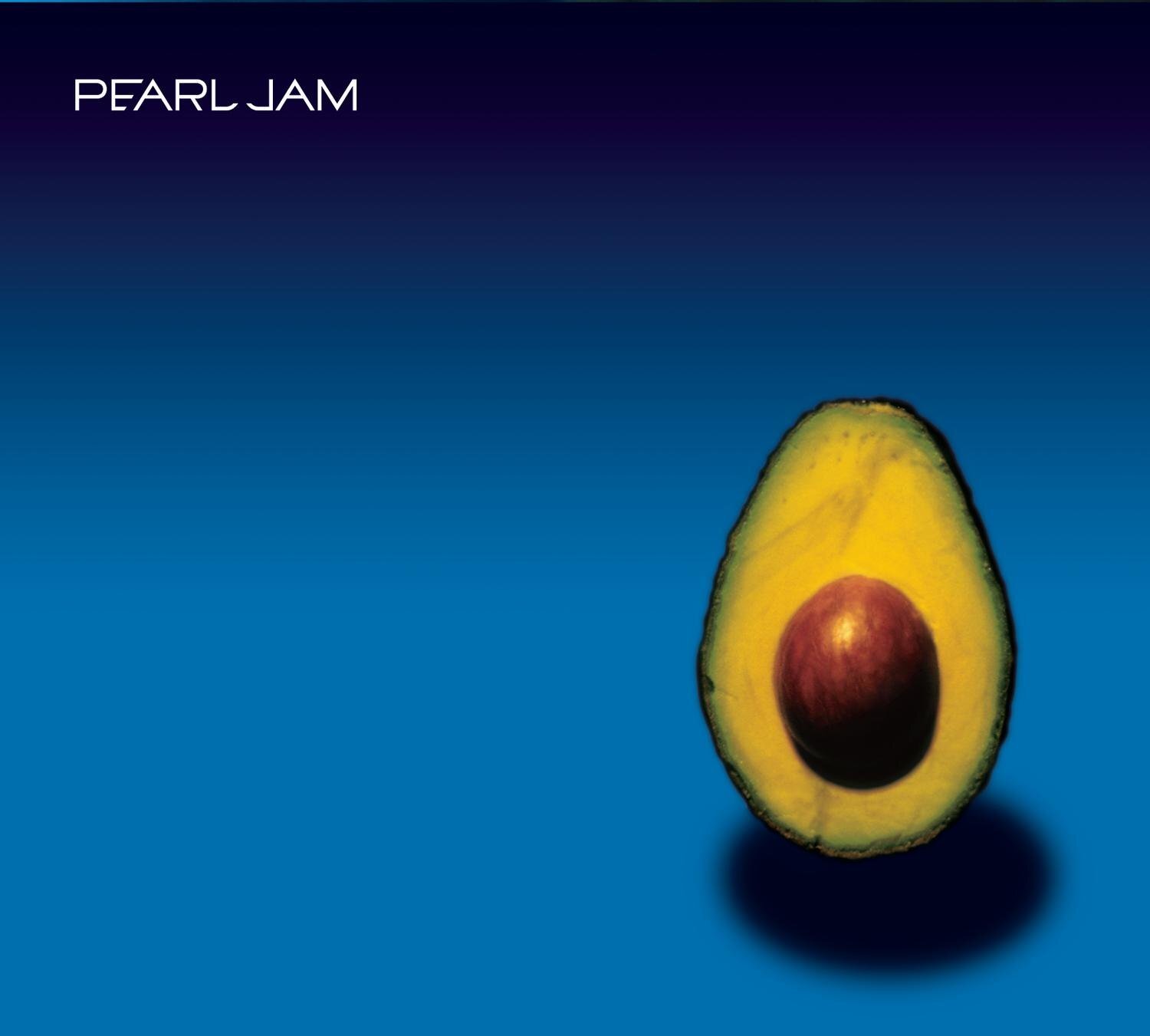 Pearl Jam Pearl Jam CD NUOVO