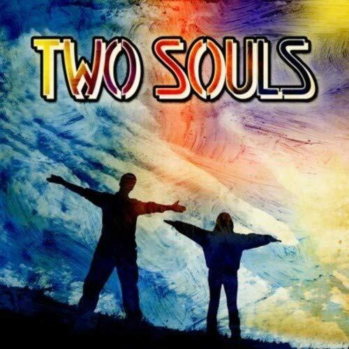 Two Souls Two Souls (Digitally Remastered) (CD)
