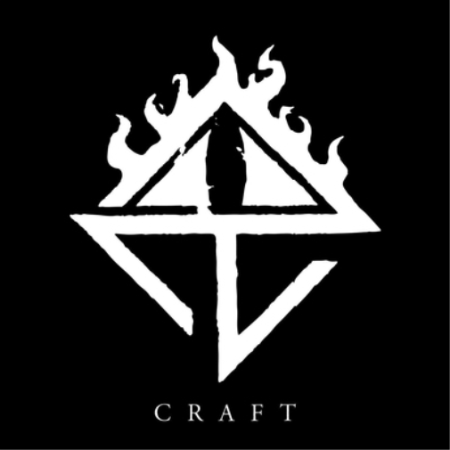 Craft Craft (Vinyl LP) 12" Album Box Set