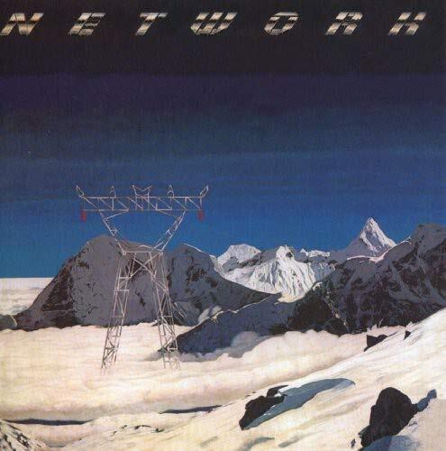 Network Network (CD)