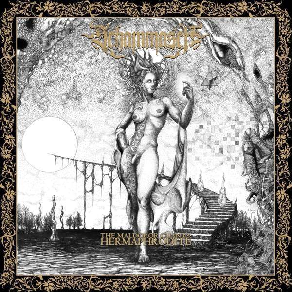 Vinile Schammasch - Contradiction (2 Lp)