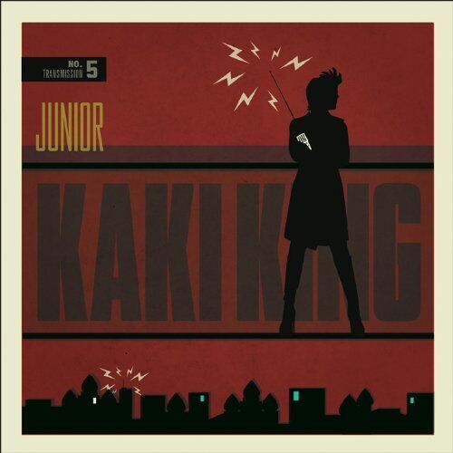 Junior (Cd)