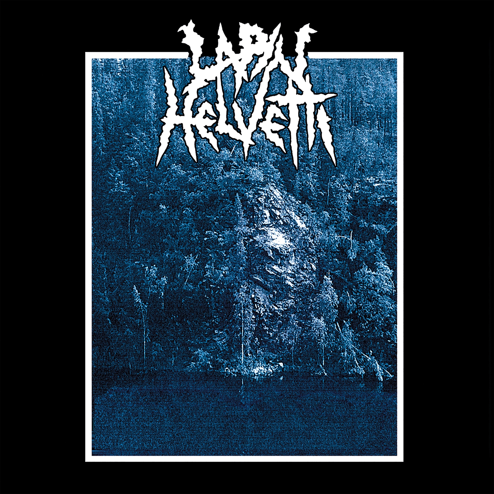 Lapin Helvetti Lapin Helvetti (CD)