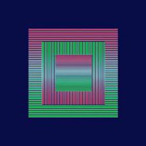 Young Galaxy Ultramarine (CD) Album
