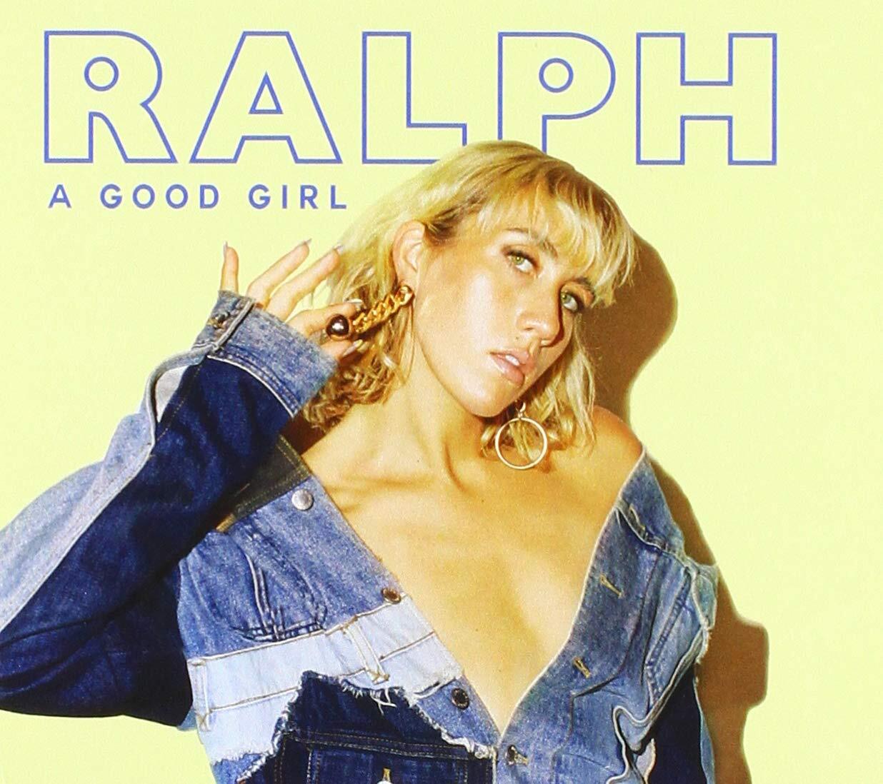 Ralph Good Girl (CD)