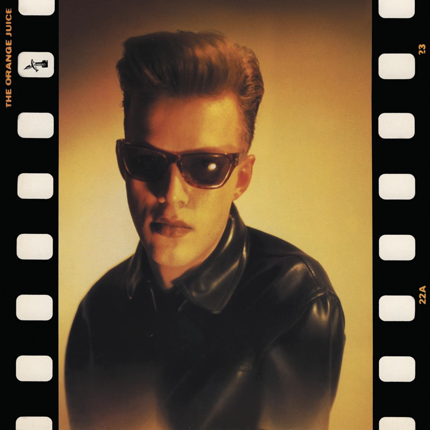 7024789 Audio Cd Orange Juice (The) - The Orange Juice