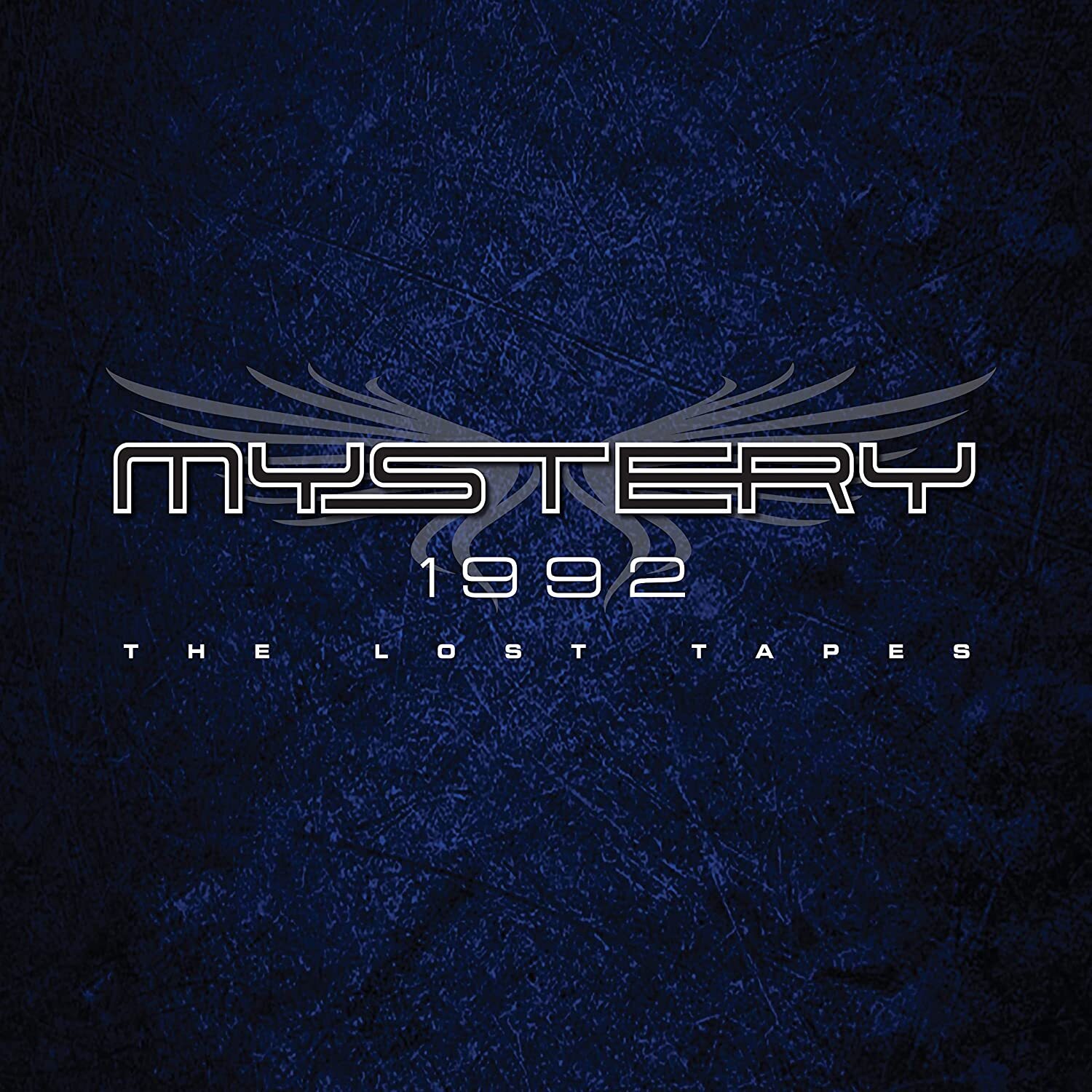 Mystery 1992 - The Lost Tapes (CD) EP