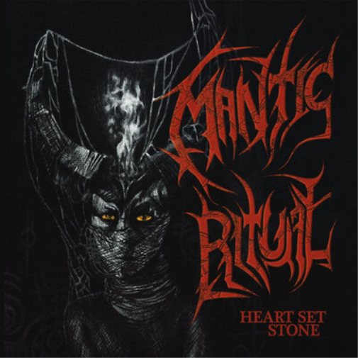 Mantic Ritual Heart Set Stone (CD) Album